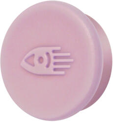 Legamaster Táblamágnes, 20 mm, lágy rózsaszín (LM7-181138) - shop