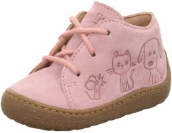 Superfit Pantofi pentru fete pentru toate anotimpurile SATURNUS, Superfit, 1-009349-5500, roz - 22