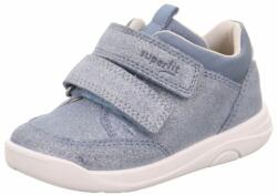 Superfit Pantofi pentru fete pentru toate anotimpurile LILLO, Superfit, 1-000667-8000, albastru - 23