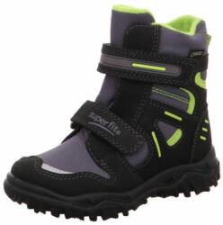 Superfit HUSKY GTX ghete de iarnă, Superfit, 0-809080-0300, verde - 27