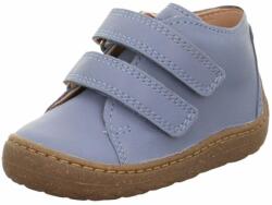 Superfit Pantofi pentru copii pentru toate anotimpurile SATURNUS, Superfit, 1-009346-8010, albastru deschis - 21