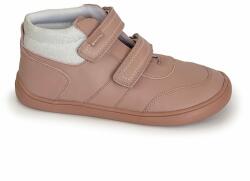 Protetika pantofi pentru fete pentru toate anotimpurile Barefoot NELDA PINK, Proteze, roz - 35