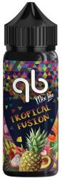 QB Mix Line Lichid Tigara Electronica QB Mix Line - TROPICAL FUSION 100 ml (QB100TF)