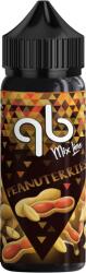 QB Mix Line Lichid Tigara Electronica QB Mix Line - PEANUTERRIES 100 ml (QB100PB)