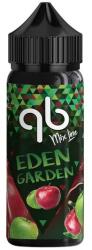 QB Mix Line Lichid Tigara Electronica QB Mix Line - EDEN GARDEN 100 ml (QB100EG)