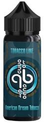 QB Mix Line Lichid Tigara Electronica QB Mix Line - AMERICAN DREAM TOBACCO 100 ml (QB100ADT)