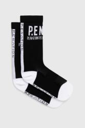 P. E Nation zokni fekete, női - fekete 36/40 - answear - 10 990 Ft