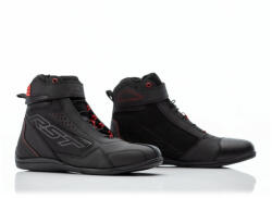 RST Frontier motoros cipő fekete (44) (2313987)