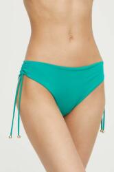 Max Mara Beachwear bikini alsó zöld - zöld S