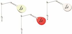 Rapture Spinnerbait Arm Colorado 55 mm 3db/csg (188-22-420)