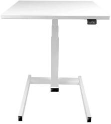 BeActive OneLEG Office Elektromosan Állítható Asztalkeret-Fehér (FAL-521-737)