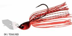 Rapture Windex BK Chatter Bait 14g TXR szoknyás jig fej (188-21-614)