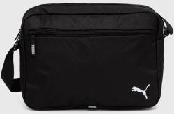PUMA laptop táska fekete, 090452 - fekete Univerzális méret