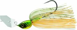 Rapture Windex BK Chatter Bait 14g AY szoknyás jig fej (188-21-616)
