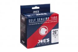 Joe's No-Flats Self Sealing Tube 32-42/622 trekking kerékpár belső (auto)