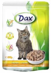 Dax Cat Alutasakos - BAROMFI - 24 x 100G