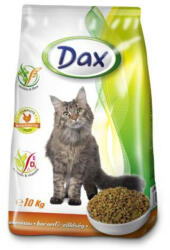 Dax Cat - BAROMFI / ZÖLDSÉG - 10KG