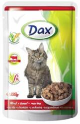 Dax Cat Alutasakos - MARHA - 24 x 100G