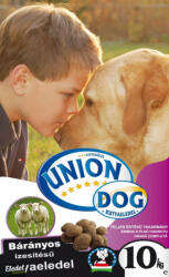 Bábolna Union Dog - Bárány - 10kg
