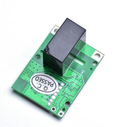 SONOFF RE5V1C 5V-os WiFi-s, internetről távvezérelhető, relémodul impulzuskapcsolással (SON-REL-RE5V1C)