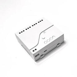 Smartwise Védőtok SmartWise 5V-32V négy áramkörös relékhez (SMW-KIE-BOX4)