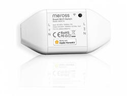 MEROSS Okos WiFi Kapcsolómodul (MSS710HK_EU)