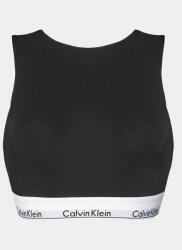 Calvin Klein Underwear Melltartó felső 000QF7626E Fekete (000QF7626E)
