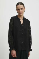 ANSWEAR ing női, fekete, regular - fekete S - answear - 12 590 Ft