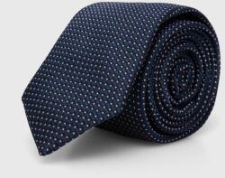 Hugo nyakkendő sötétkék - sötétkék Univerzális méret