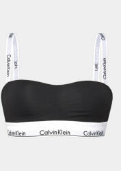 Calvin Klein Underwear Varrásmentes melltartó 000QF7628E Fekete (000QF7628E)
