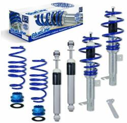 JOM Регулируемо окачване ford fiesta (2001-2008) / mazda 2 (2003-2007) (741108)