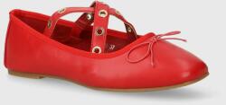 Answear Lab balerina piros - piros Női 36