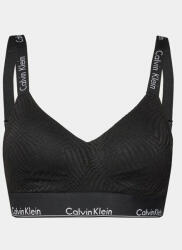 Calvin Klein Underwear Melltartó felső 000QF7797E Fekete (000QF7797E)