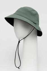 Jack Wolfskin kalap Wingbow zöld, 1911951 - zöld S