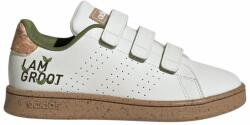 adidas Advantage Groot CF , Natur , 28