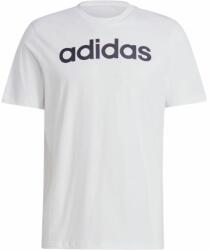 Adidas Sportswear M LIN SJ T , Alb , M