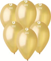 Gemar Balon metalic bronz 100 buc