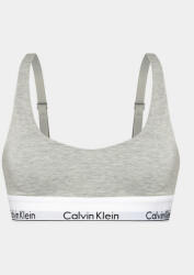 Calvin Klein Underwear Melltartó felső 000QF7586E Szürke (000QF7586E)
