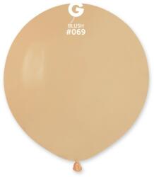 Gemar Balon pastelat - nude 48 cm 25 buc