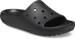 Crocs Classic Slide v2 Culoare: negru / Mărimi încălțăminte (EU): 46-47