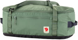 Fjällräven High Coast Duffel 22 Culoare: verde deschis Geanta voiaj