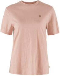 Fjällräven Hemp Blend T-shirt W Mărime: M / Culoare: roz deschis