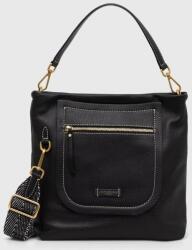 Gianni Chiarini bőr táska fekete - fekete Univerzális méret - answear - 82 990 Ft