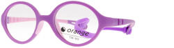HUGO BOSS Rame de ochelari Orange 8908-6