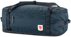 Fjällräven High Coast Duffel 22 Culoare: albastru închis Geanta voiaj