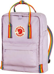 Fjällräven Kånken Rainbow Culoare: violet