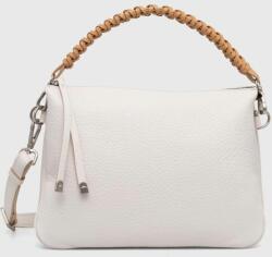 Gianni Chiarini bőr táska fehér - fehér Univerzális méret - answear - 76 990 Ft