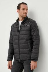 Guess rövid kabát férfi, fekete, átmeneti - fekete XL - answear - 67 990 Ft