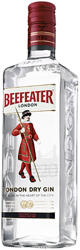 Beefeater London Dry Gin, 40% vol. , 1 L (5000329002278)