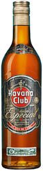 Havana Club Rom Havana Club ANEJO ESPECIAL, 40%, 0.7 L (8501110080927)